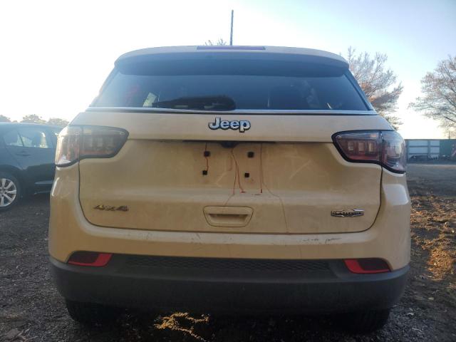 2020 JEEP COMPASS LA - 3C4NJDBB7LT149862