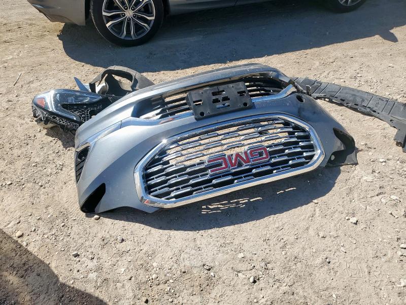 2018 GMC TERRAIN DE #3311725259