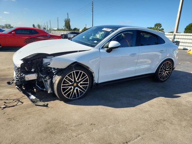 2024 PORSCHE CAYENNE CO WP1BA2AY9RDA55041