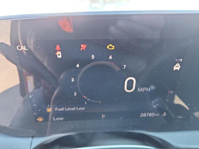 2024 BUICK ENVISTA PR KL47LAE23RB022530