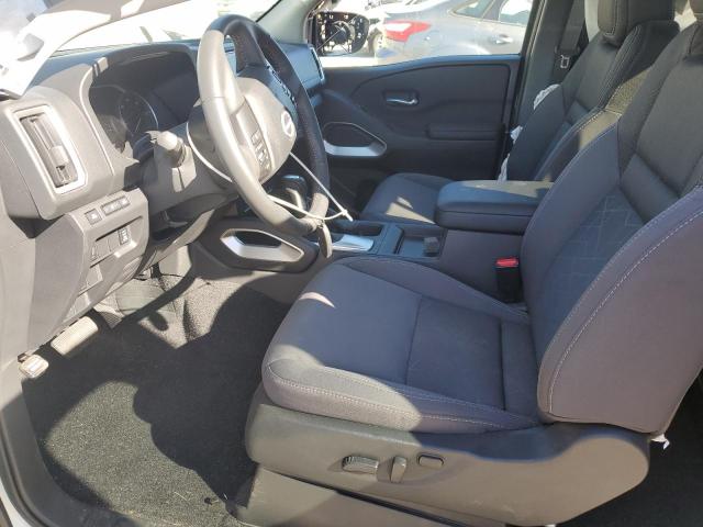 2025 NISSAN FRONTIER S #3278661946