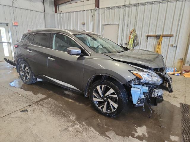 2016 NISSAN MURANO S - 5N1AZ2MH4GN137585