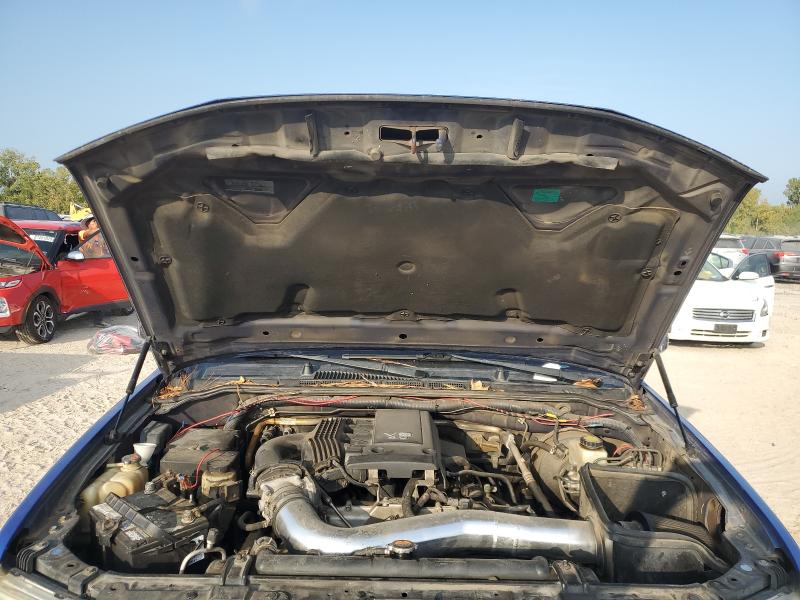 2015 NISSAN FRONTIER S 1N6AD0ER1FN710694