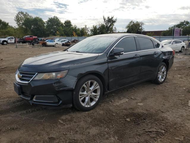 Global Auto Auctions: 2014 CHEVROLET IMPALA LT