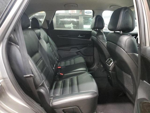 2016 KIA SORENTO EX - 5XYPHDA1XGG023327