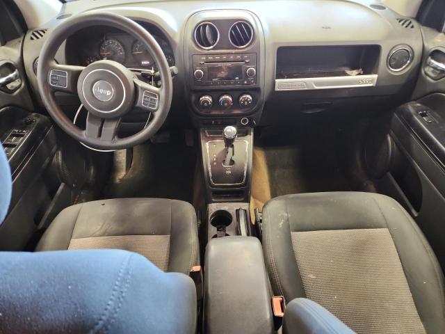 2014 JEEP COMPASS SP - 1C4NJCBA3ED812354