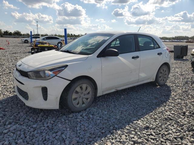 2018 KIA RIO LX - 3KPA25AB1JE067081