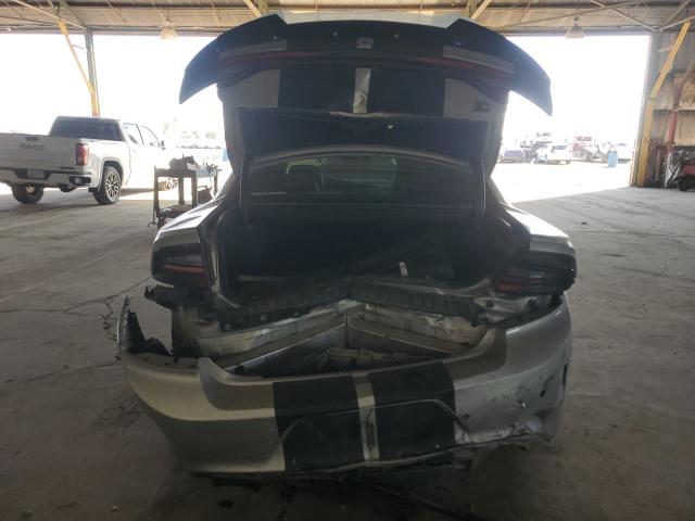 2019 DODGE CHARGER SC #3302663027