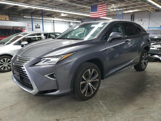 LEXUS RX 350 BAS