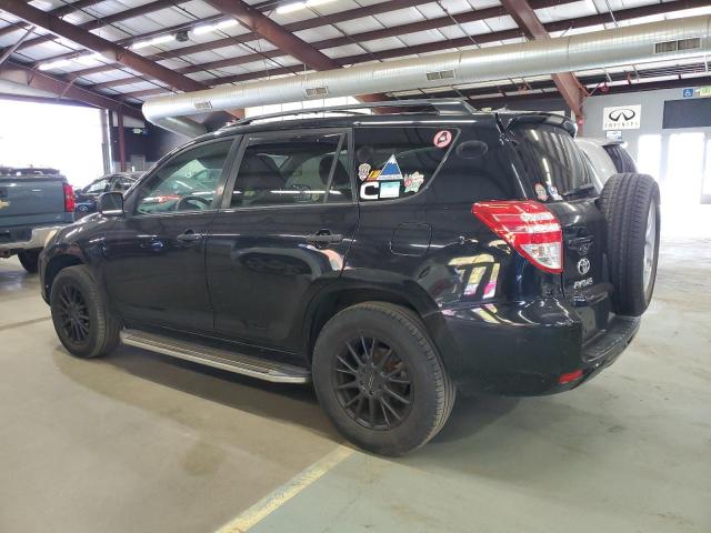 2011 TOYOTA RAV4 - 2T3BF4DV1BW083750