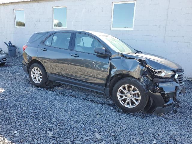 2019 CHEVROLET EQUINOX LS 2GNAXHEV2K6294909