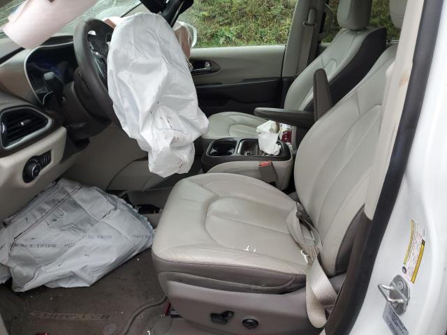 2017 CHRYSLER PACIFICA T - 2C4RC1BG2HR823948