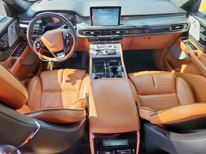 2020 LINCOLN AVIATOR BL 5LM5J9XC6LGL17678