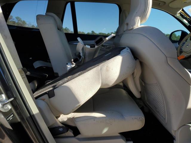 2023 VOLVO XC90 CORE - YV4L12PV4P1907486