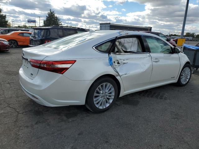 2014 TOYOTA AVALON HYB - 4T1BD1EB6EU026109