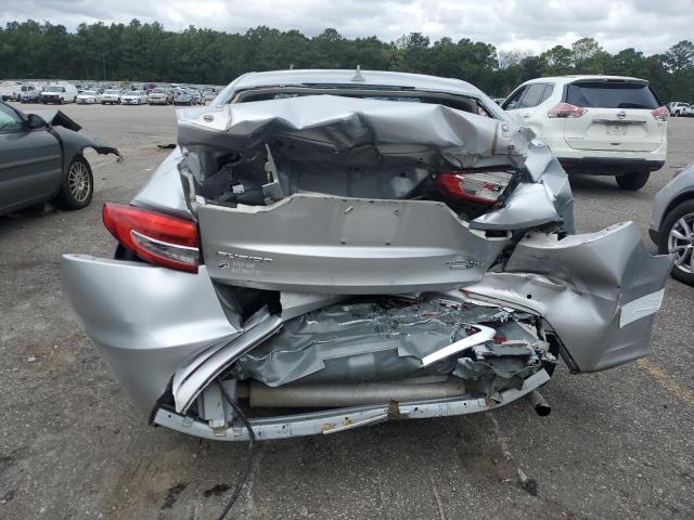 2019 FORD FUSION TIT #3291356141
