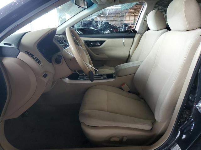 2013 NISSAN ALTIMA 2.5 #3296906847