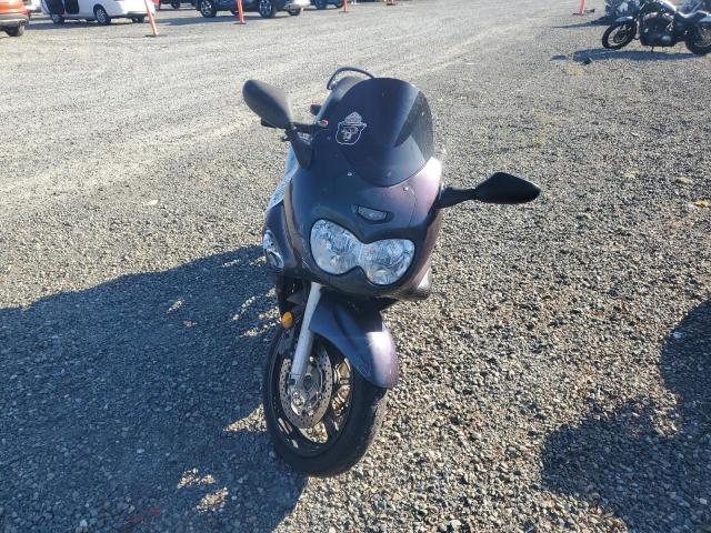 2002 SUZUKI GSX750 F JS1GR7GA322101238
