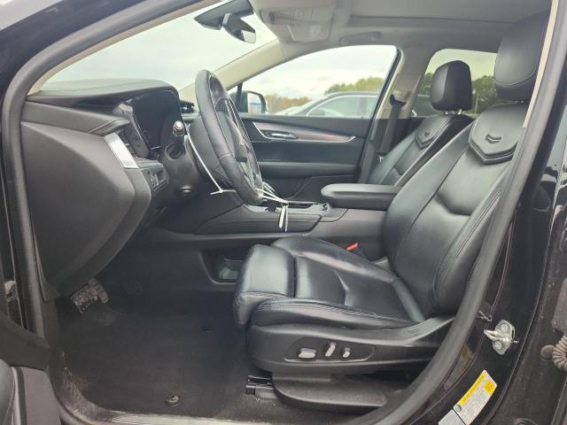 2017 CADILLAC XT5 LUXURY - 1GYKNDRS1HZ242531