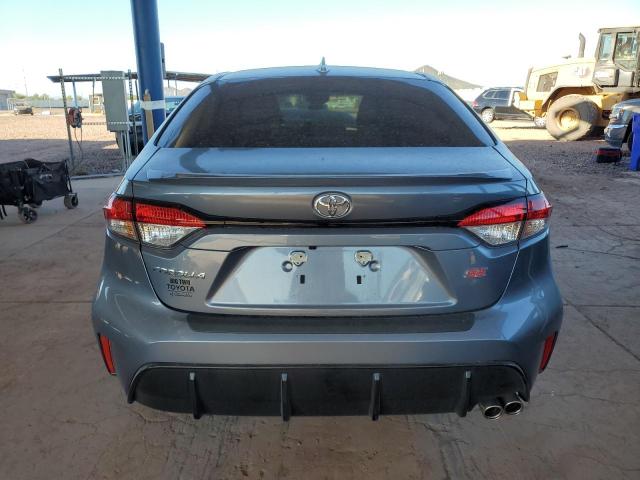 2024 TOYOTA COROLLA SE - 5YFS4MCE5RP212911