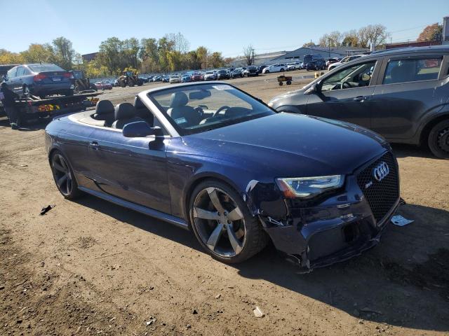 2014 AUDI RS5 - WUAC6AFH5EN900839