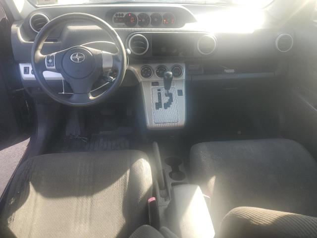 2008 TOYOTA SCION XB #3278558963