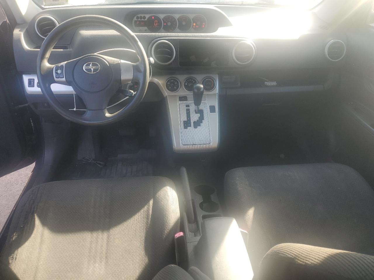 Lot #3278558963 2008 TOYOTA SCION XB