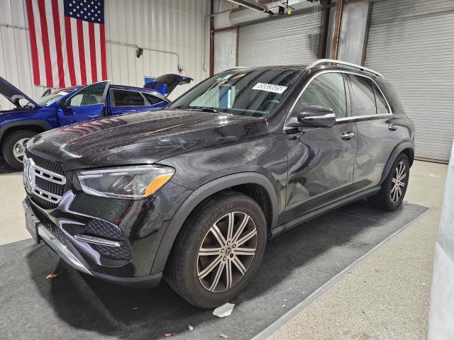 Global Auto Auctions: 2025 MERCEDES-BENZ GLE 350 4M