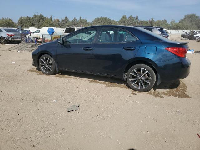 2017 TOYOTA COROLLA L - 2T1BURHEXHC835929