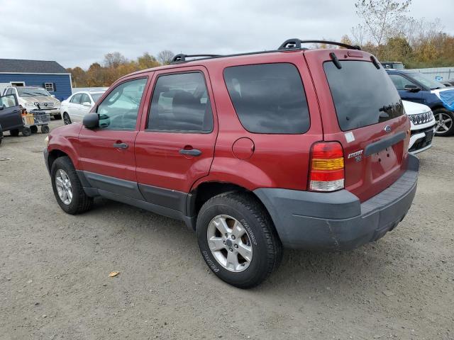 2007 FORD ESCAPE XLT #3317830222