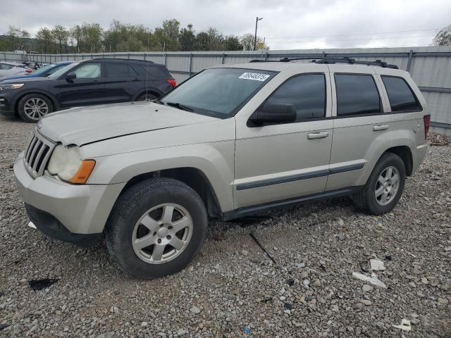 2008 JEEP GRAND CHER #3316764451