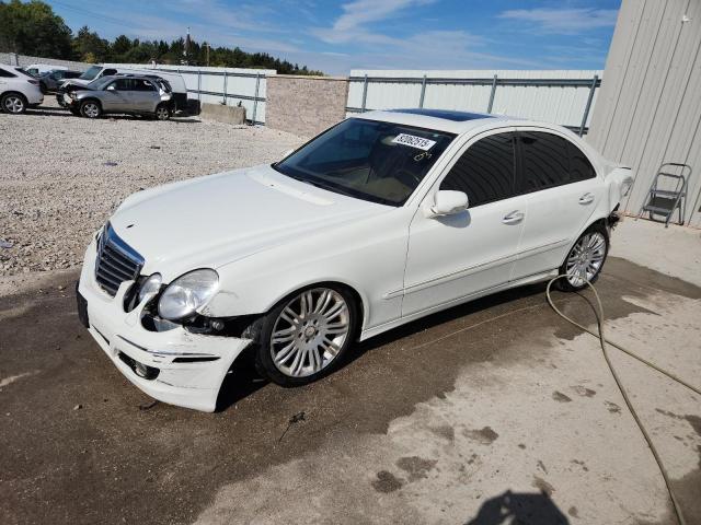 Global Auto Auctions: 2008 MERCEDES-BENZ E 350 4MAT
