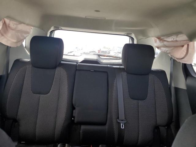 2011 CHEVROLET EQUINOX LT #3312487618