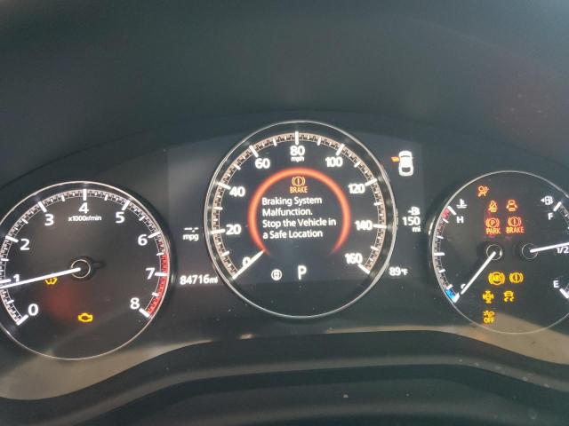 2020 MAZDA CX-30 PREM #3305319300