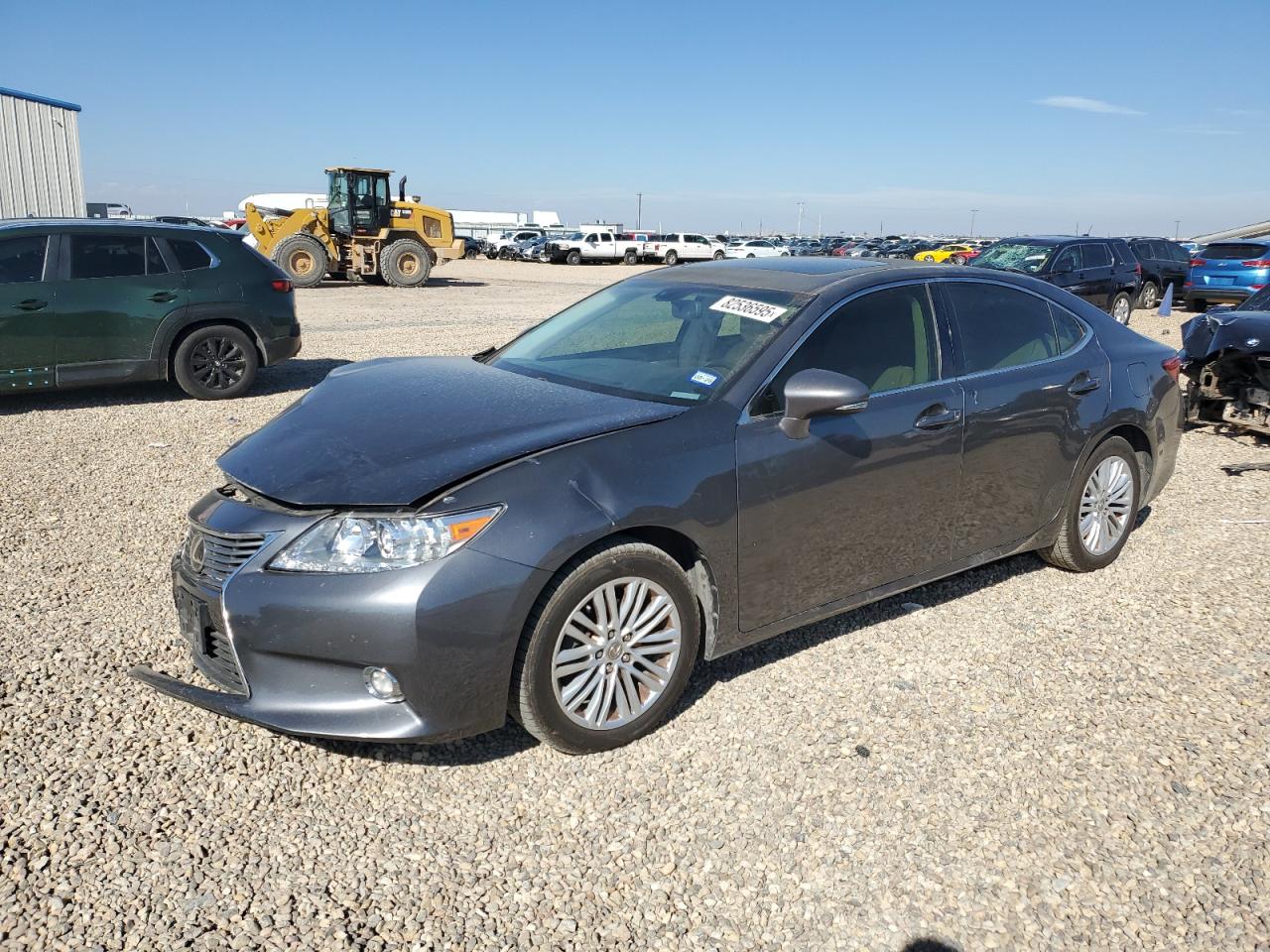 LEXUS ES 350