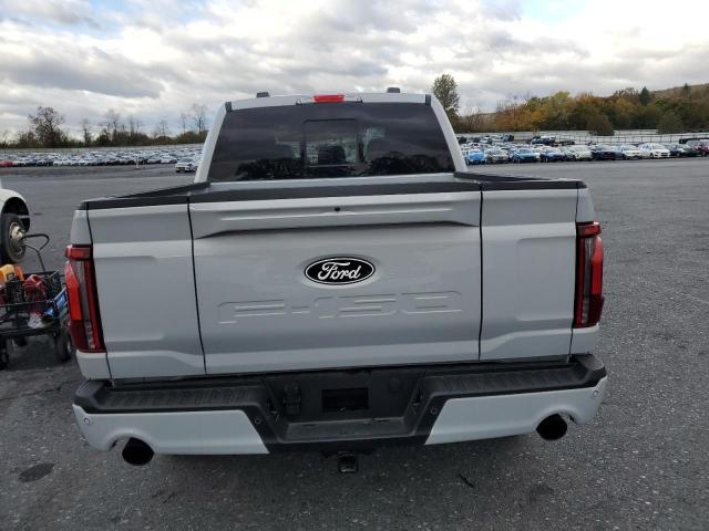 2025 FORD F150 LARIA 1FTFW5LD7SFA93510