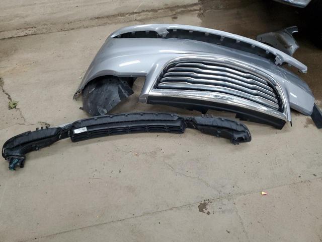 2013 CHRYSLER TOWN & COU - 2C4RC1BG1DR708803