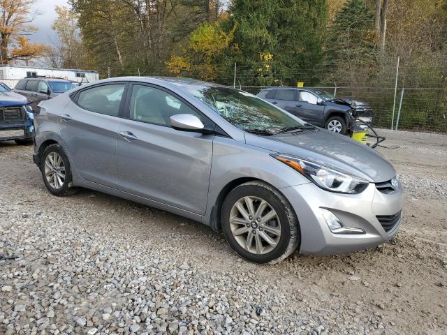 2015 HYUNDAI ELANTRA SE - KMHDH4AE8FU452982