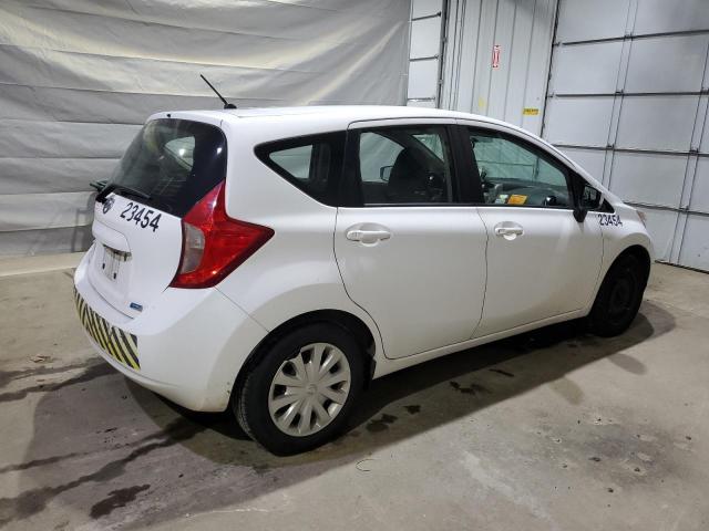 2016 NISSAN VERSA NOTE #3305392300