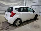 Lot #3305392300 2016 NISSAN VERSA NOTE