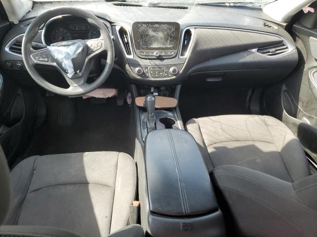 2019 CHEVROLET MALIBU LT #3291461465