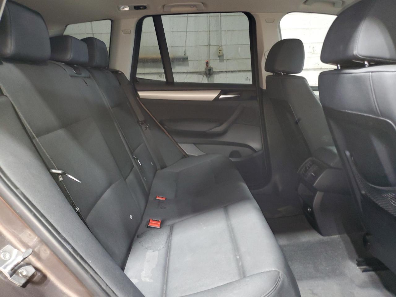 Lot #3268863246 2014 BMW X3 XDRIVE2