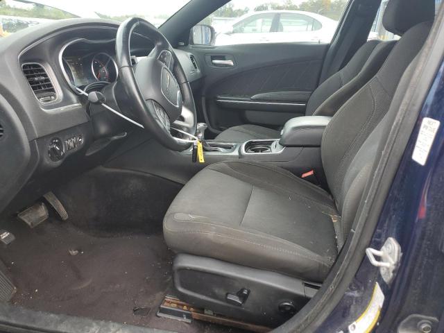 2016 DODGE CHARGER SX 2C3CDXHG4GH355680