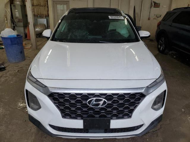 2020 HYUNDAI SANTA FE S #3293512433