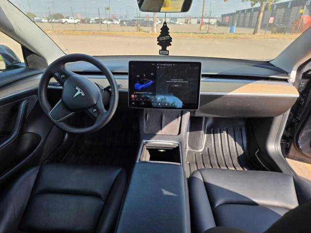 2021 TESLA MODEL 3 5YJ3E1EB6MF030111