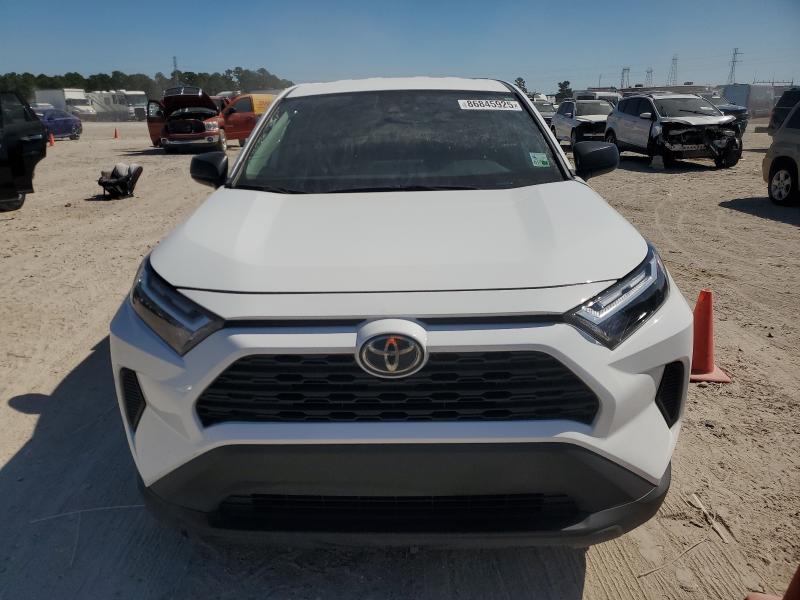 2024 TOYOTA RAV4 LE - 2T3H1RFV7RW364786