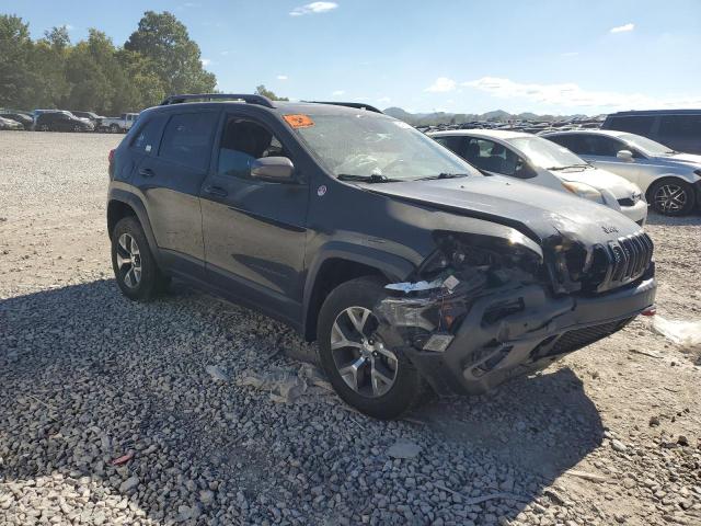 2015 JEEP CHEROKEE T 1C4PJMBS3FW686042