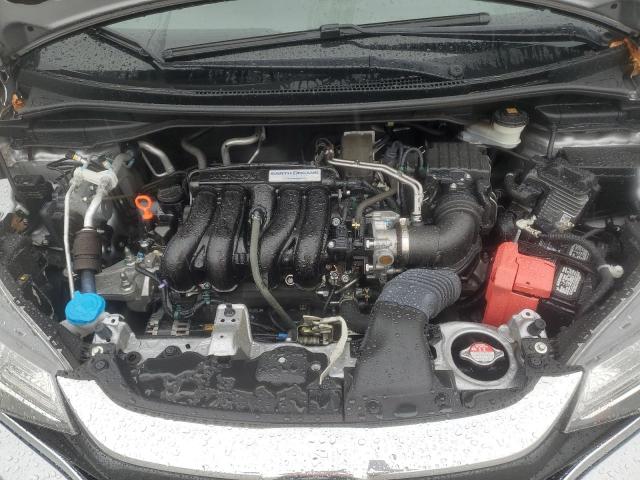 2020 HONDA FIT LX 3HGGK5H42LM710565