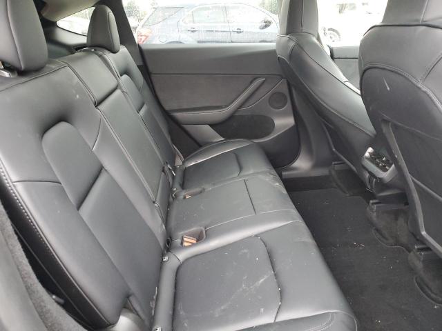 2023 TESLA MODEL Y 7SAYGDEEXPF855197