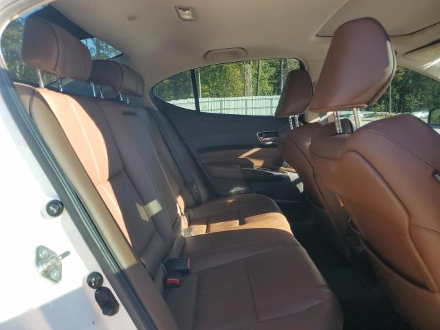 2018 ACURA TLX ADVANC 19UUB2F71JA004860